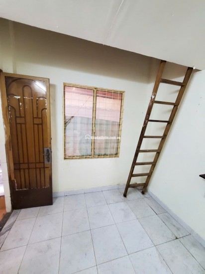 CHO THUÊ PHÒNG TRỌ 1/8 ĐƯỜNG SỐ 10 P.TÂN HƯNG, 22M CHỈ 3TR/TH. LH:0919005798.